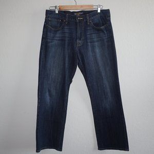 lucky brand jeans